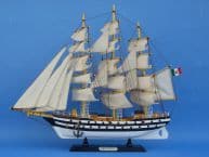 Model Ships