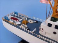 USCG Coastal Patrol Boat picture