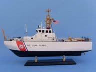 USCG Coastal Patrol Boat picture