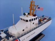 USCG Coastal Patrol Boat picture