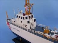USCG Coastal Patrol Boat picture