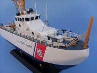 USCG Coastal Patrol Boat picture