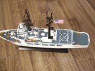 USCG High Endurance Cutter picture