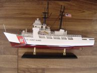 USCG High Endurance Cutter picture