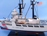 USCG High Endurance Cutter picture