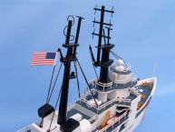 USCG High Endurance Cutter picture