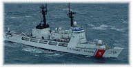 USCG High Endurance Cutter picture
