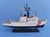 More Info on USCG Medium Endurance Cutter