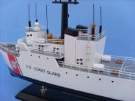 USCG Medium Endurance Cutter picture