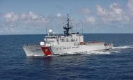 USCG Medium Endurance Cutter picture