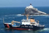 USCG Bouy Tender picture