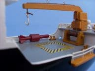 USCG Bouy Tender picture