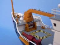 USCG Bouy Tender picture