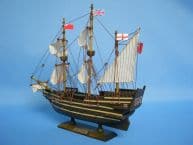 Mayflower 14 picture