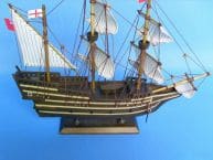 Mayflower 14 picture