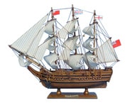 HMS Bounty 15