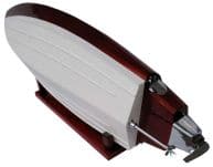 Alpha Z 36 picture