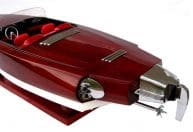 Alpha Z 36 picture