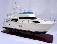 Twin Hull Viking Sport Yacht 32 picture
