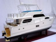 Twin Hull Viking Sport Yacht 32 picture