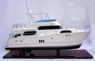 Twin Hull Viking Sport Yacht 32 picture