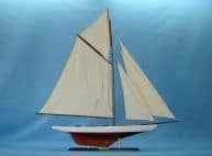 Columbia Sailboats