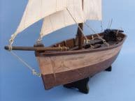 Rustic Yarmouth Cutter 17  picture
