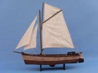 Rustic Yarmouth Cutter 17  picture