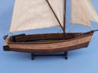 Rustic Yarmouth Cutter 17  picture