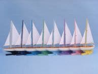 Model Ships