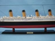 Ready To Run RMS Olympic Limited RC 40