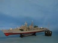 Model Ships