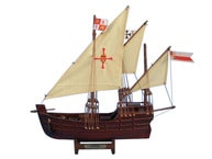 Model Ships