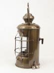 Antique Brass Masthead Lantern 14