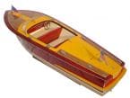 Chris Craft Capri 37 picture