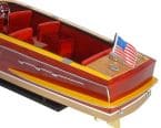 Chris Craft Continental 38 picture