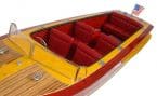 Chris Craft Continental 38 picture