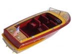 Chris Craft Continental 38 picture