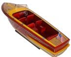 Chris Craft Continental 38 picture