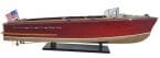 Chris Craft Continental 38 picture