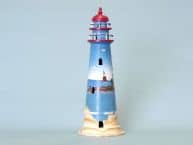 Sunrise Wooden Lighthouse 16