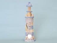 Netted Wooden Lighthouse 13