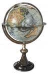 Globe Stand Paris 1745
