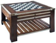 Game Table, Ivory 32