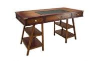Navigators Desk, Red 56