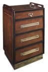 Navigators Black 33