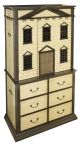 Headquarters Cabinet 72