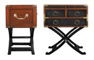 Treasure Chest Drawers 26
