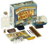 Boat In A Bottle Kit