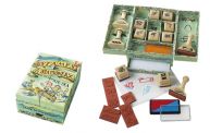 Billy Bosuns Stamps and Stationery